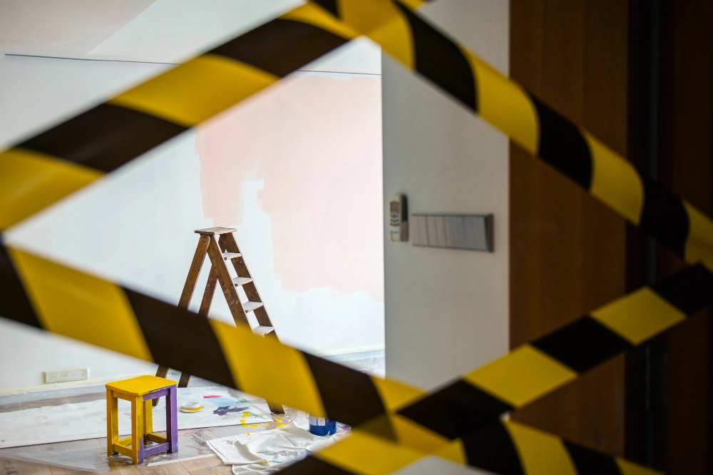 Bathroom Renovations: What Goes On Behind the Tiles