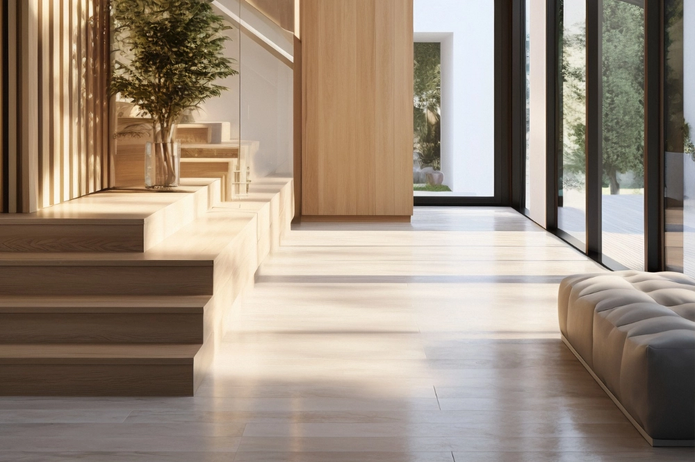 Interior Painting: Why Preparation Decides the Finish