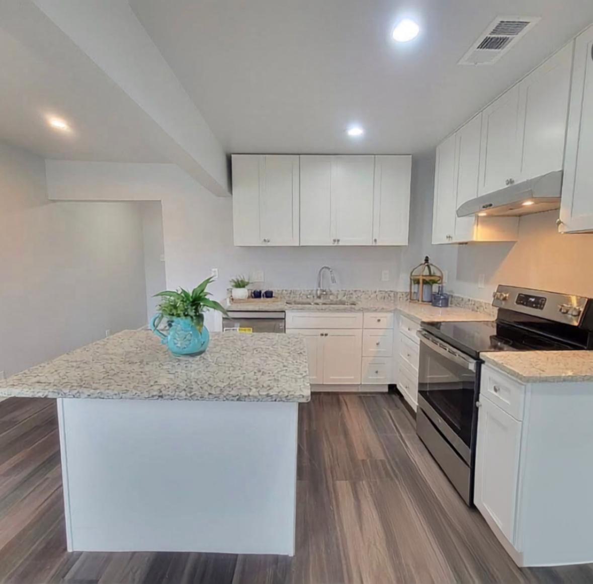 Kitchen Remodel